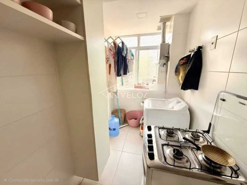 Apartamento, 2 quartos, 70 m² - Foto 6