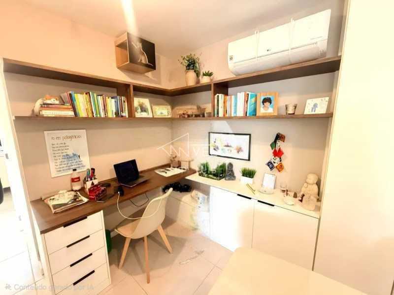 Apartamento, 2 quartos, 70 m² - Foto 12