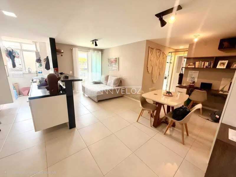 Apartamento, 2 quartos, 70 m² - Foto 20