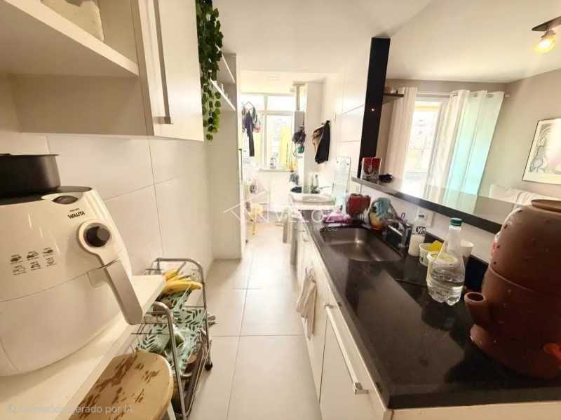 Apartamento, 2 quartos, 70 m² - Foto 14