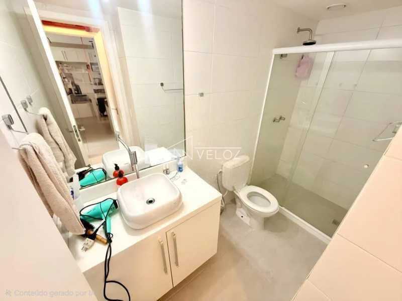 Apartamento, 2 quartos, 70 m² - Foto 7