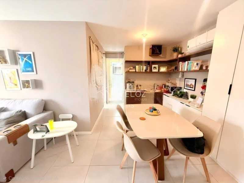 Apartamento, 2 quartos, 70 m² - Foto 5