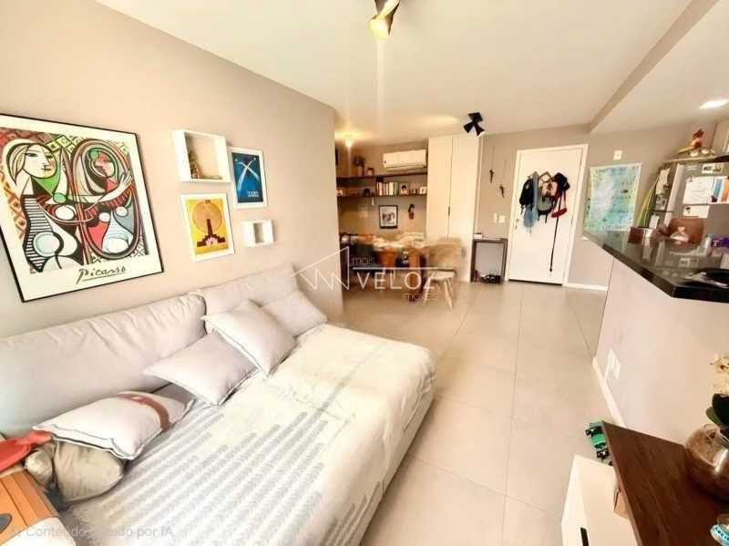 Apartamento, 2 quartos, 70 m² - Foto 2