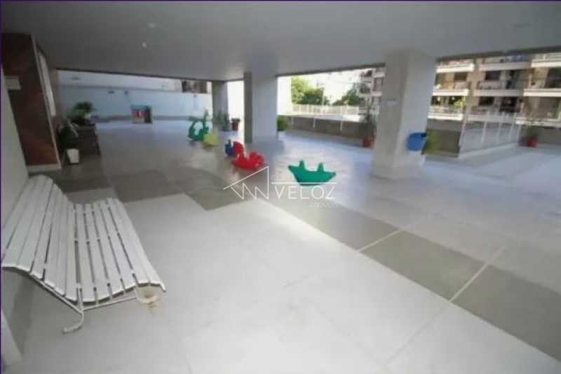 Apartamento, 3 quartos, 92 m² - Foto 11