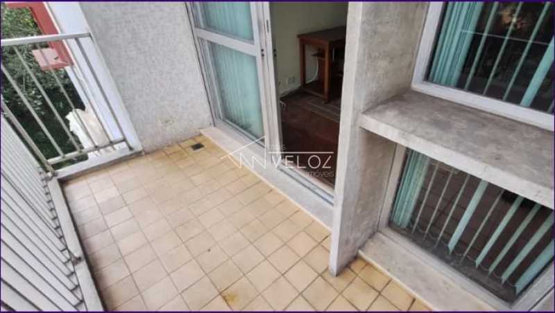 Apartamento, 3 quartos, 92 m² - Foto 15