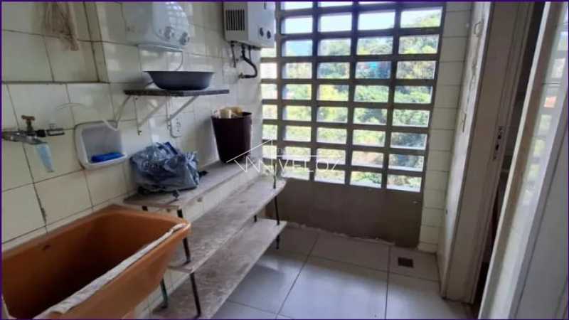 Apartamento, 3 quartos, 92 m² - Foto 1