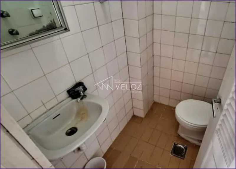 Apartamento, 3 quartos, 92 m² - Foto 12