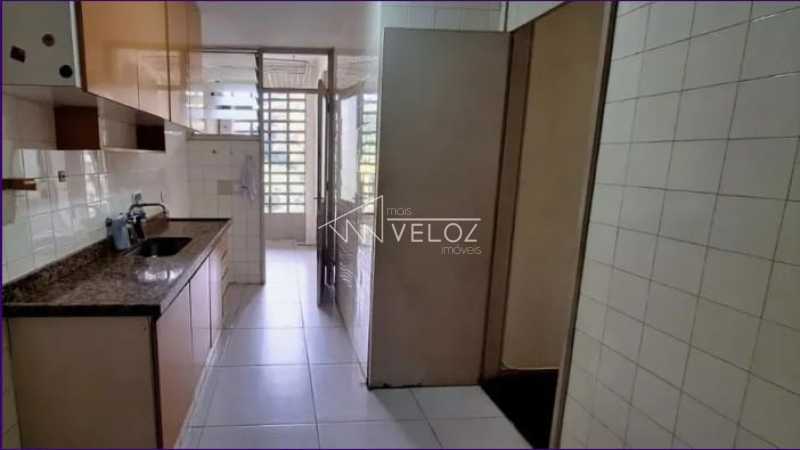Apartamento, 3 quartos, 92 m² - Foto 17