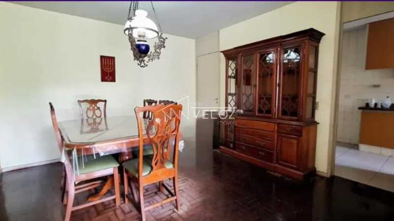 Apartamento, 3 quartos, 92 m² - Foto 3