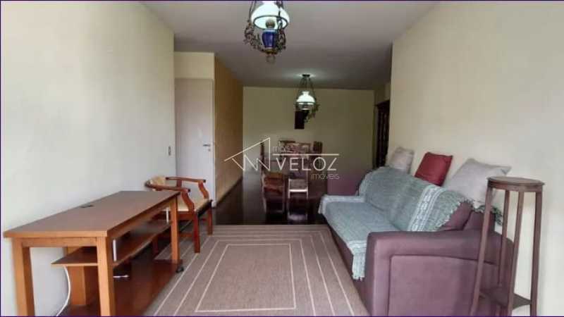 Apartamento, 3 quartos, 92 m² - Foto 4