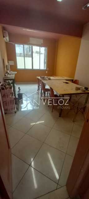 Sala-Conjunto, 27 m² - Foto 18