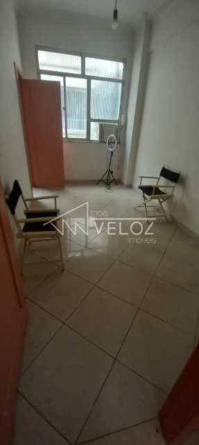 Sala-Conjunto, 27 m² - Foto 1