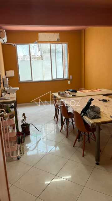 Sala-Conjunto, 27 m² - Foto 13