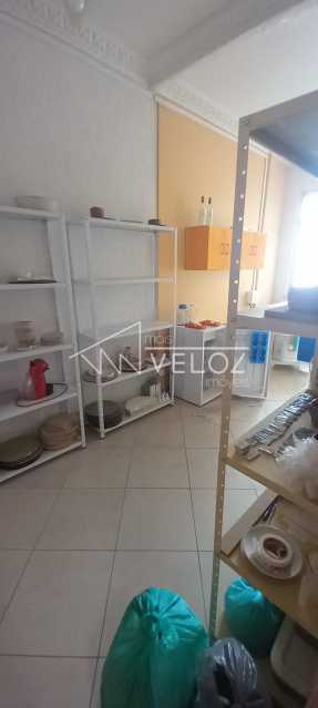 Sala-Conjunto, 27 m² - Foto 6