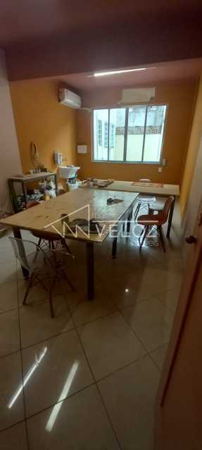Sala-Conjunto, 27 m² - Foto 15