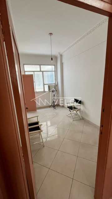 Sala-Conjunto, 27 m² - Foto 22