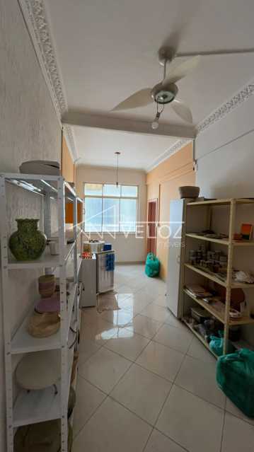 Sala-Conjunto, 27 m² - Foto 12