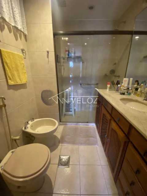 Apartamento, 4 quartos, 221 m² - Foto 15