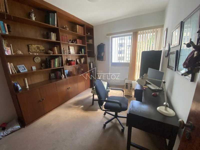 Apartamento, 4 quartos, 221 m² - Foto 5