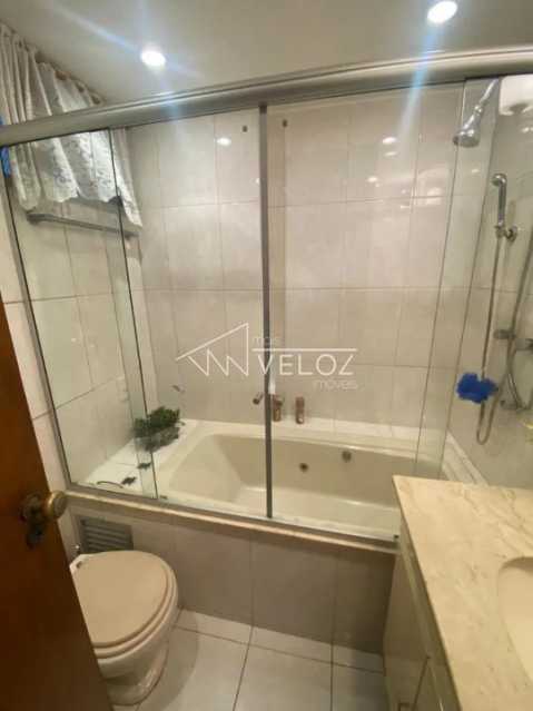 Apartamento, 4 quartos, 221 m² - Foto 13