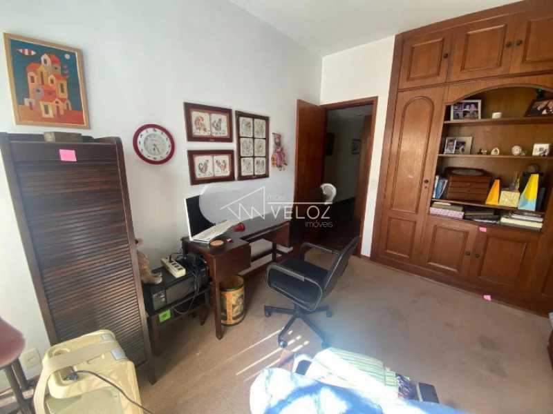 Apartamento, 4 quartos, 221 m² - Foto 6