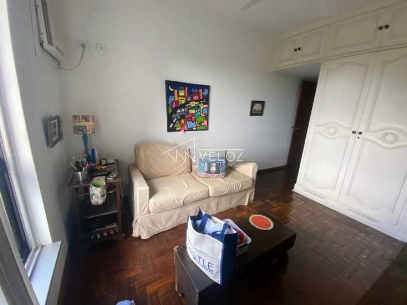 Apartamento, 4 quartos, 221 m² - Foto 3