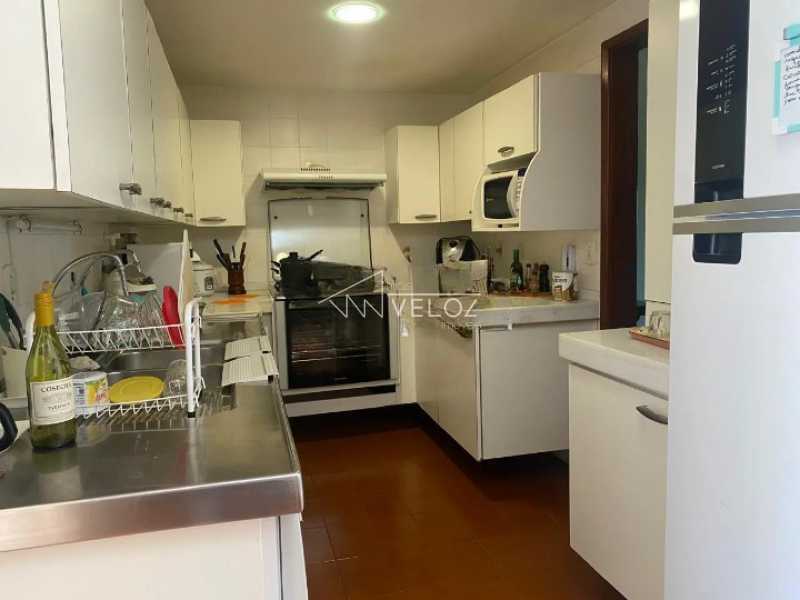 Apartamento, 4 quartos, 221 m² - Foto 4