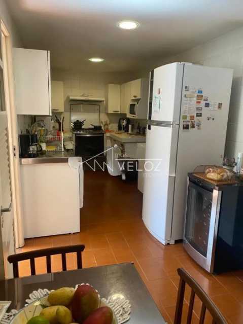 Apartamento, 4 quartos, 221 m² - Foto 1