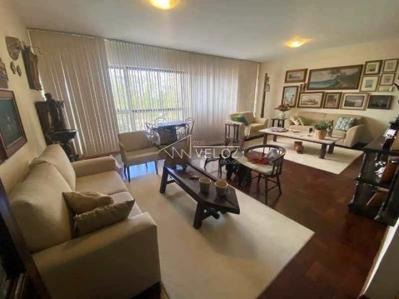 Apartamento, 4 quartos, 221 m² - Foto 19