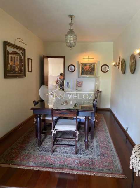 Apartamento, 4 quartos, 221 m² - Foto 20