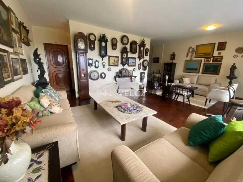 Apartamento, 4 quartos, 221 m² - Foto 16