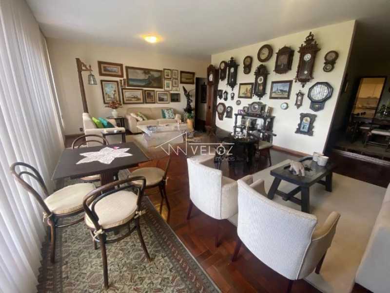 Apartamento, 4 quartos, 221 m² - Foto 14