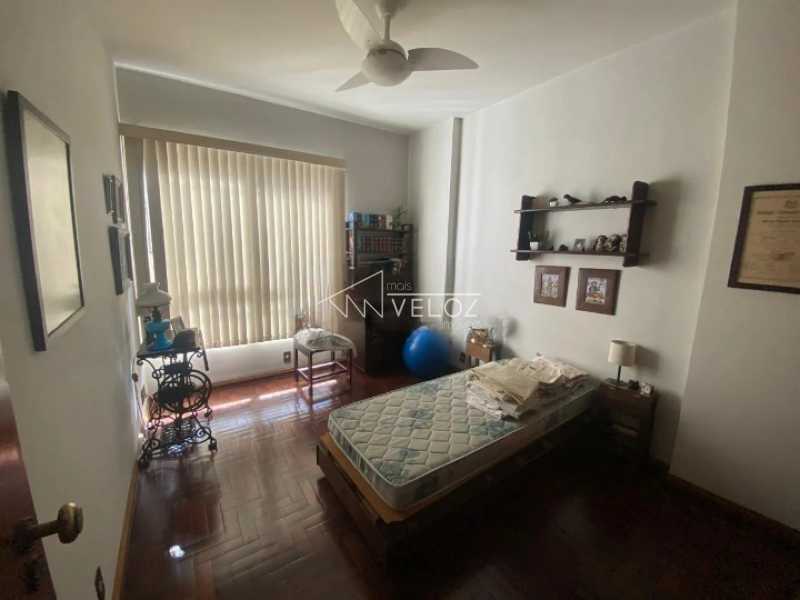 Apartamento, 4 quartos, 221 m² - Foto 10
