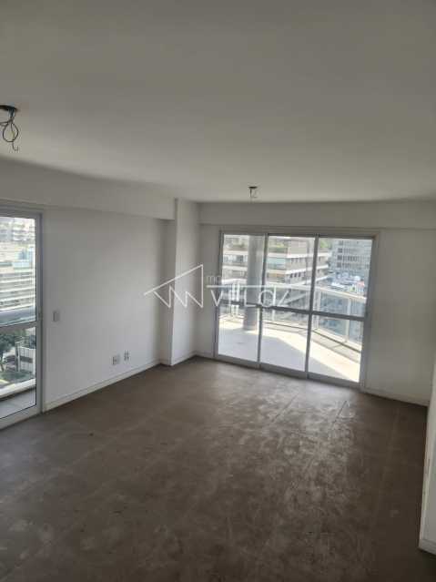 Apartamento, 3 quartos, 120 m² - Foto 10