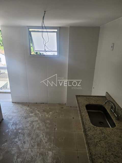 Apartamento, 3 quartos, 120 m² - Foto 18