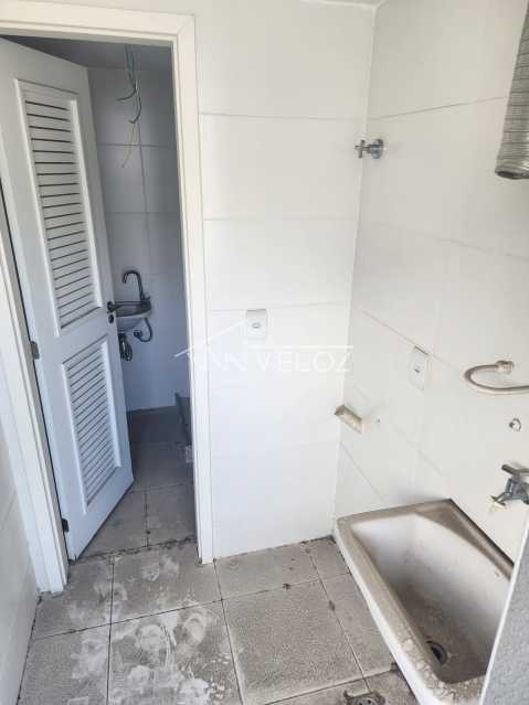 Apartamento, 3 quartos, 120 m² - Foto 6