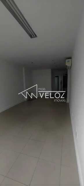 Apartamento, 1 quarto, 34 m² - Foto 7