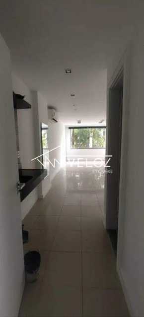 Apartamento, 1 quarto, 34 m² - Foto 3