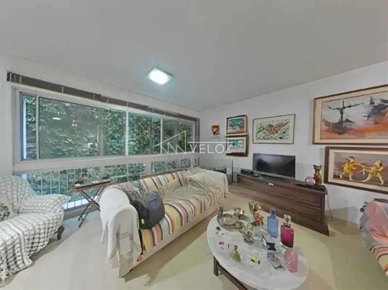 Apartamento, 3 quartos, 125 m² - Foto 14