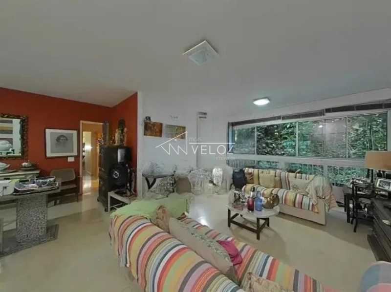 Apartamento, 3 quartos, 125 m² - Foto 2