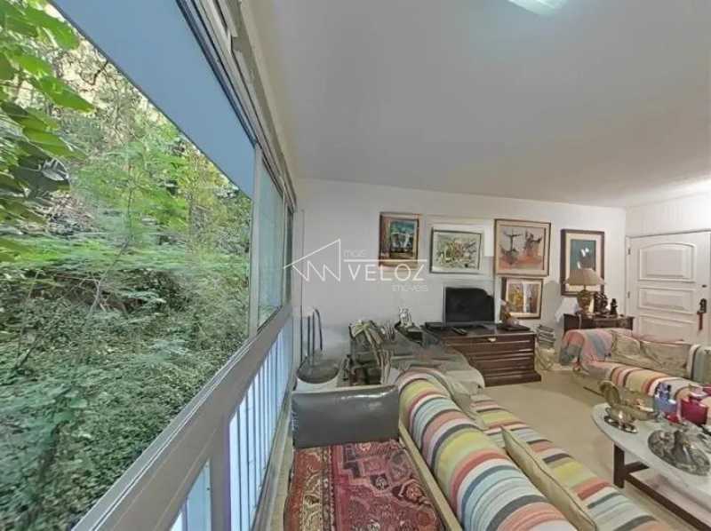 Apartamento, 3 quartos, 125 m² - Foto 12