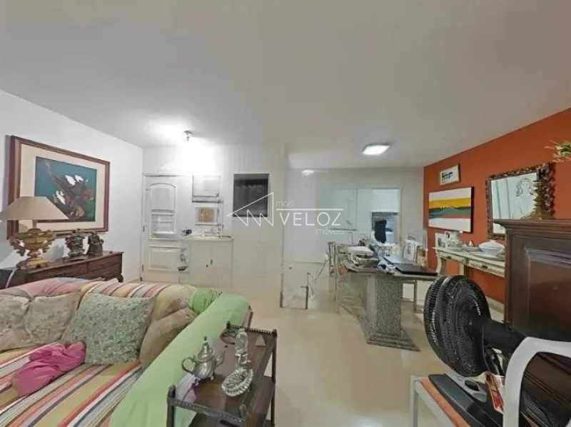 Apartamento, 3 quartos, 125 m² - Foto 3