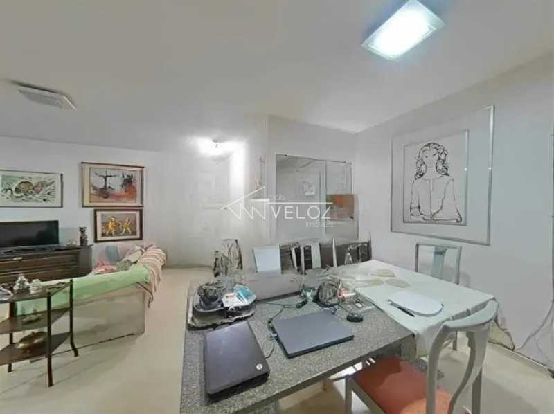 Apartamento, 3 quartos, 125 m² - Foto 21