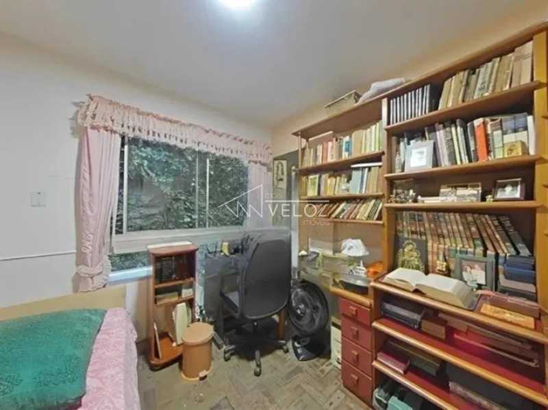 Apartamento, 3 quartos, 125 m² - Foto 20