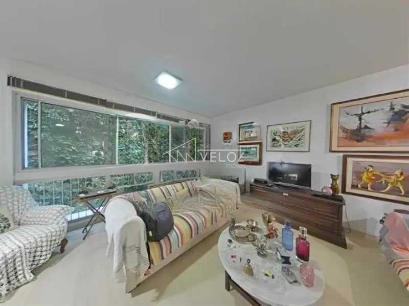 Apartamento, 3 quartos, 125 m² - Foto 10