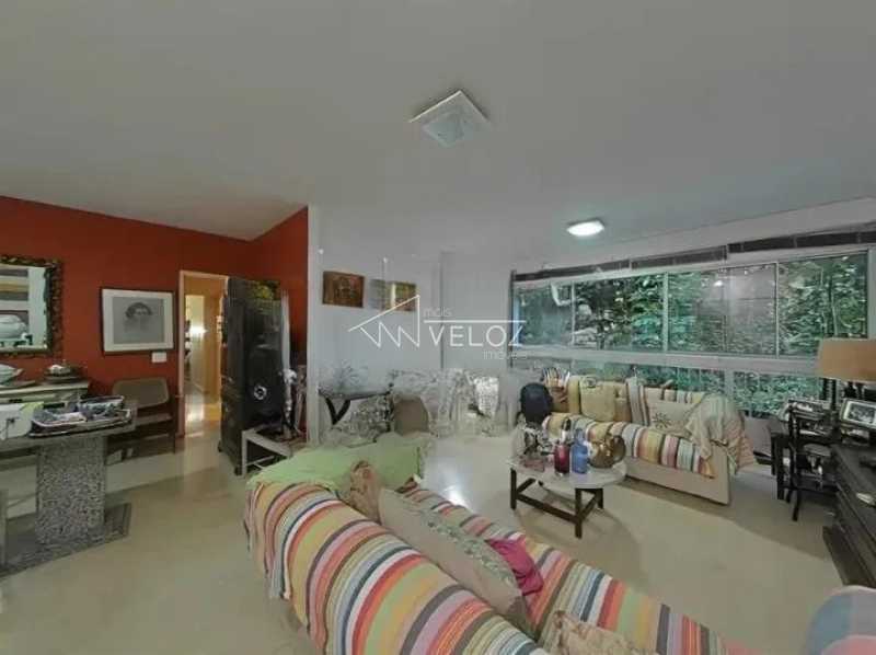 Apartamento, 3 quartos, 125 m² - Foto 1
