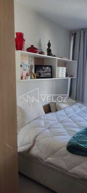 Flat/Apart Hotel, 1 quarto, 50 m² - Foto 1