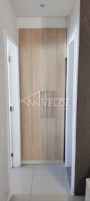 Flat/Apart Hotel, 1 quarto, 50 m² - Foto 4