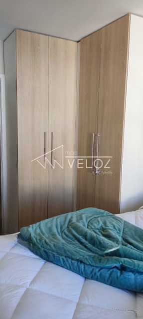 Flat/Apart Hotel, 1 quarto, 50 m² - Foto 5