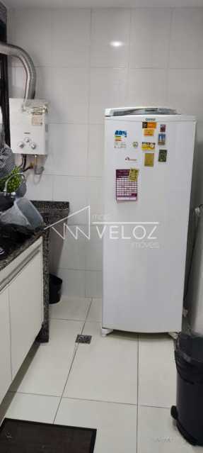 Flat/Apart Hotel, 1 quarto, 50 m² - Foto 3